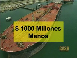 Video herunterladen: Caso de Investigación: Ingresos vs. Ganancias en Pdvsa