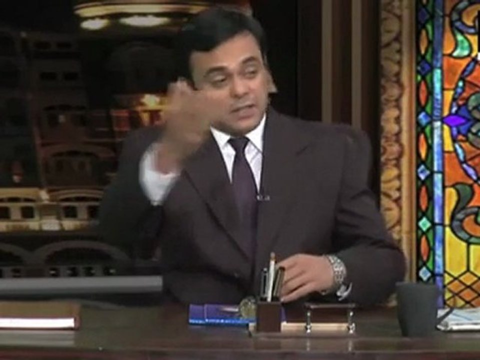 Comedy Show Jay Hind! Episode 33 : First Lady