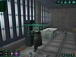 Star Wars Kotor 2 - 21 - Récuperation