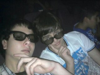 Cengiz Ergin Feat. Kerem Keskin : Tarzımız Rap [YENİ!!!]