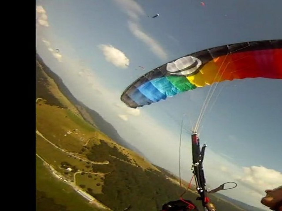 video freestyle gradient