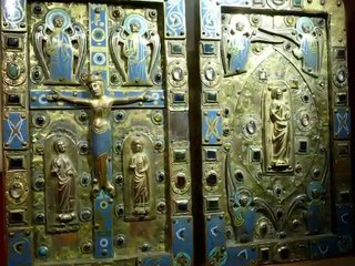 Escapade en Auvergne