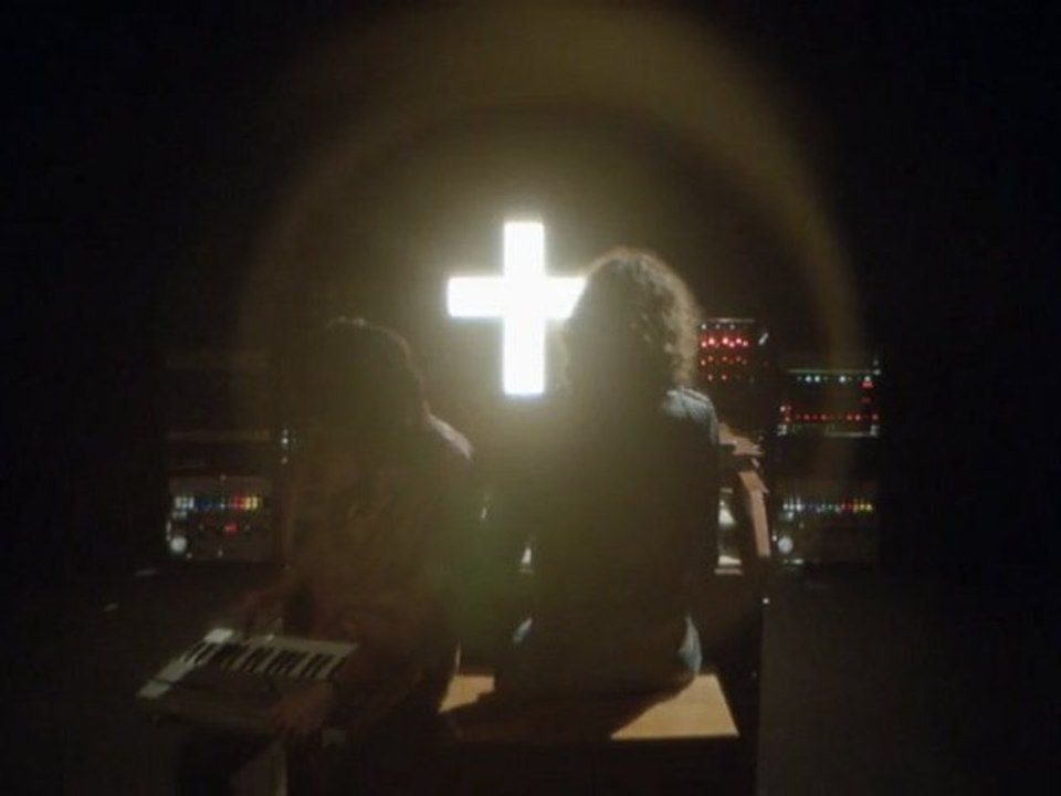 Justice - AUDIO, VIDEO, DISCO.