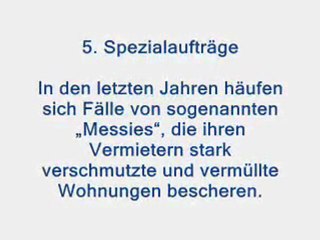 dreher entruempelung Gelsenkirchen service