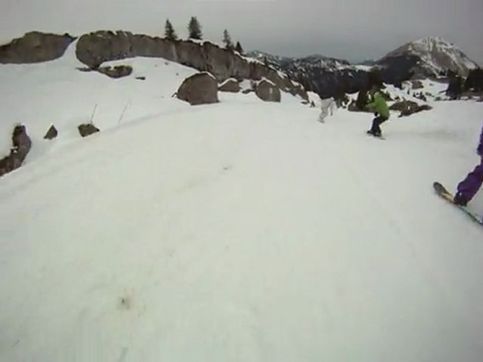chatel 2011 boarder