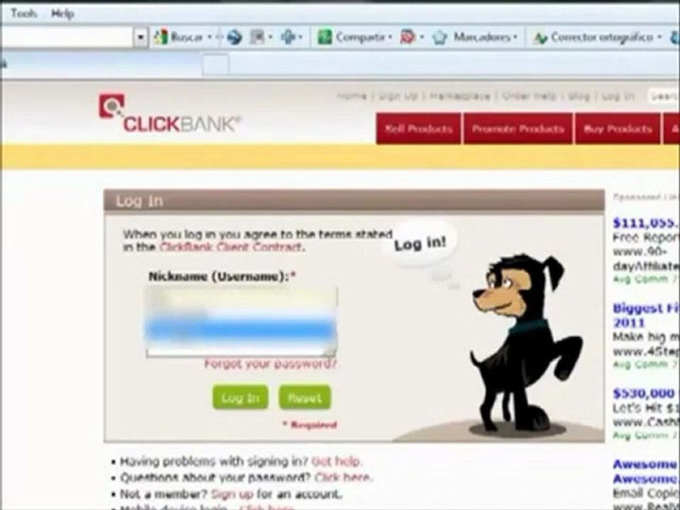 Nichos de mercado, micro nichos rentables - dinero ya