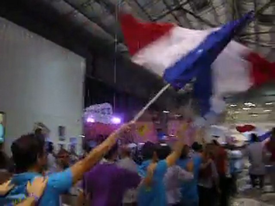 Campus UMP 2011 (extrait n°38)