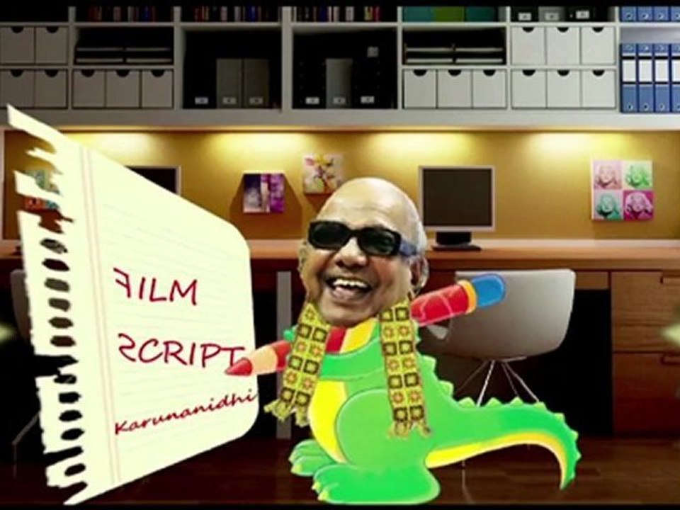 Comedy Show Jay Hind! Episode 35 : Law & Disorder