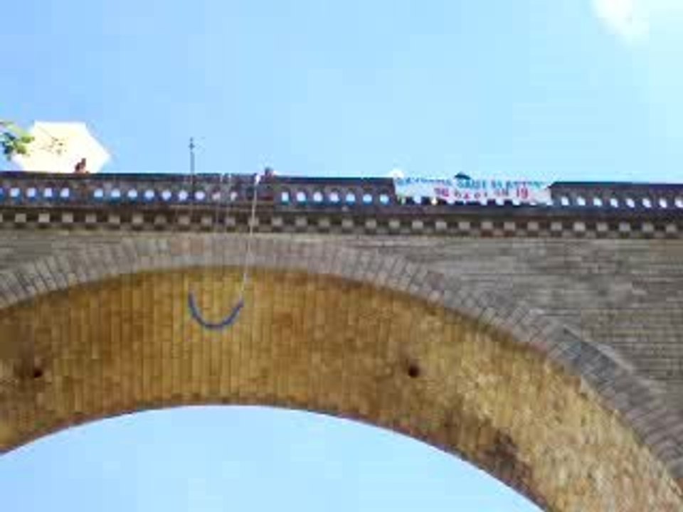 saut elastique