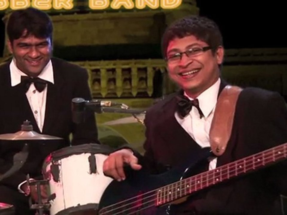 Comedy Show Jay Hind! Loudmouths of Bengal hilarious video