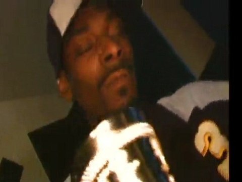 E-White, Latoiya Williams, Soopafly, Mr Kane & Snoop Dogg Dogg House America