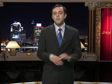 Comedy Show Jay Hind! Episode 36 : Happy New Year or Crappy Old Year?