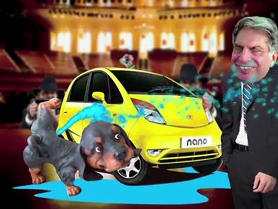 Comedy Show Jay Hind! Politics & Other Bakwaas - 2009 Round Up hilarious video