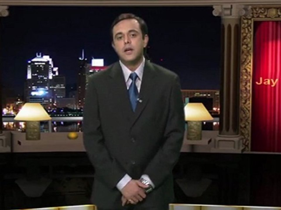 Comedy Show Jay Hind! Cinema & Other Timepass - 2009 Round Up hilarious video