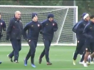 Wenger - Confermate le due gare di squalifica