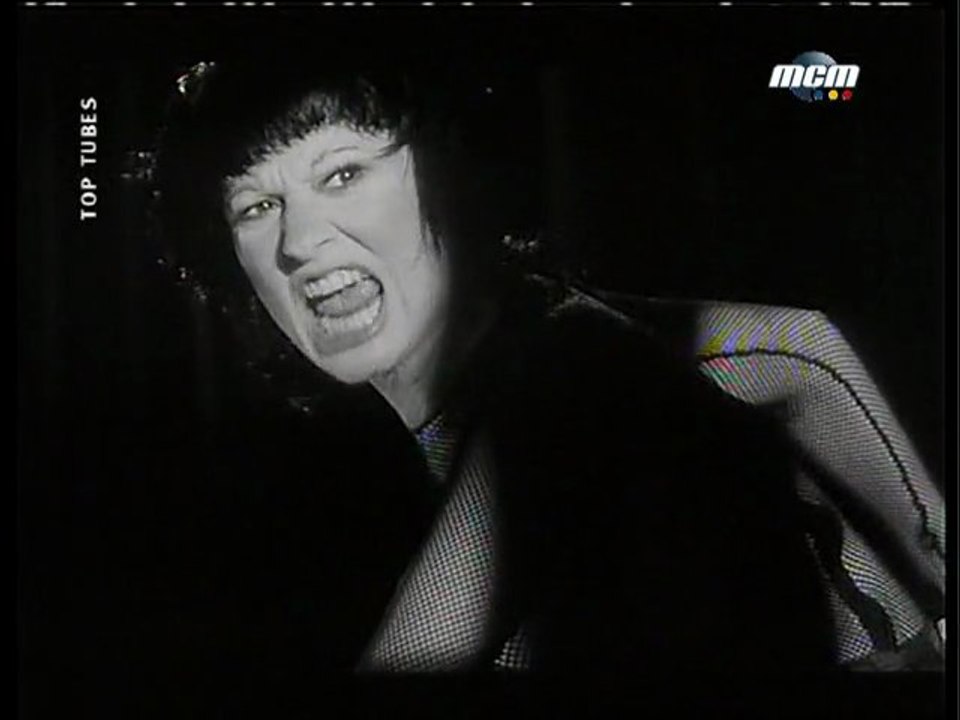 Guesch Patti - Etienne