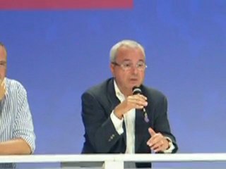 Campus UMP 2011 (extrait n°43)