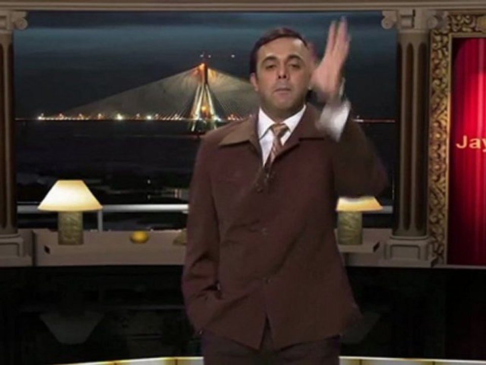 Comedy Show Jay Hind! Side effects of Obama Pill hilarious video