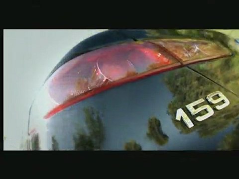 Autosital - Cent ans d'Alfa Romeo, 1994-2010 - VO