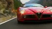 Autosital - Vidéo officielle Alfa Romeo 8C Competizione