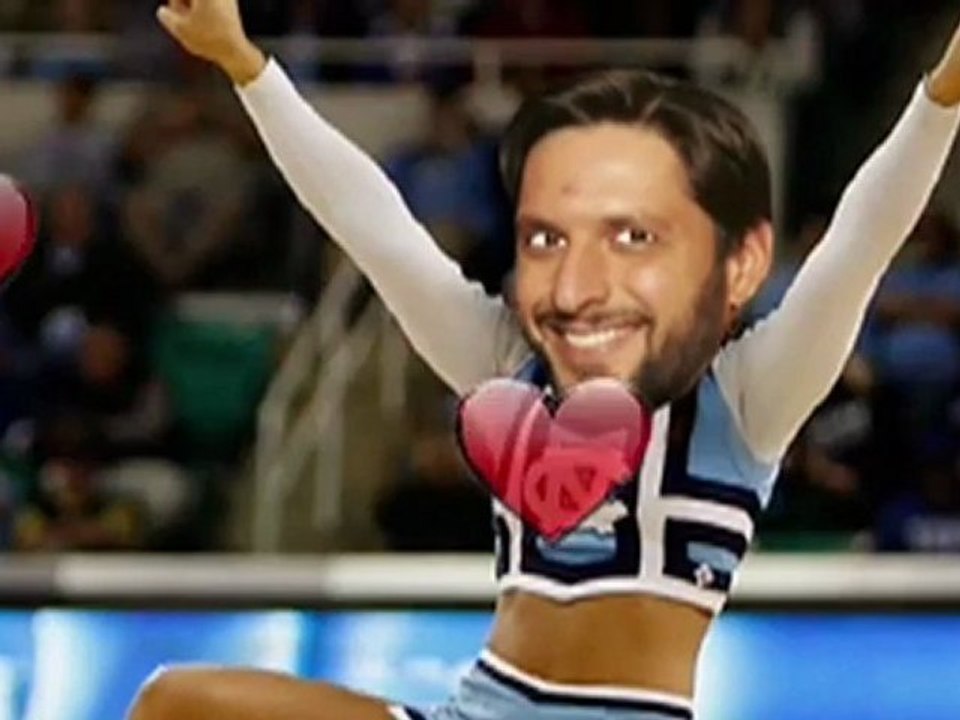 Comedy Show Jay Hind! Pakistan Players Auction for IPL 3