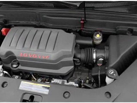 2008 GMC Acadia Fayetteville NC - by EveryCarListed.com