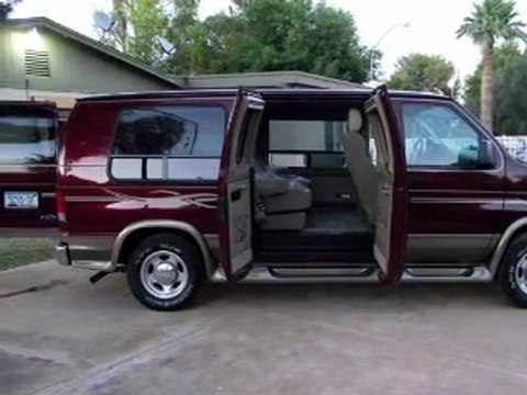 2007 Ford Econoline Phoenix AZ - by EveryCarListed.com