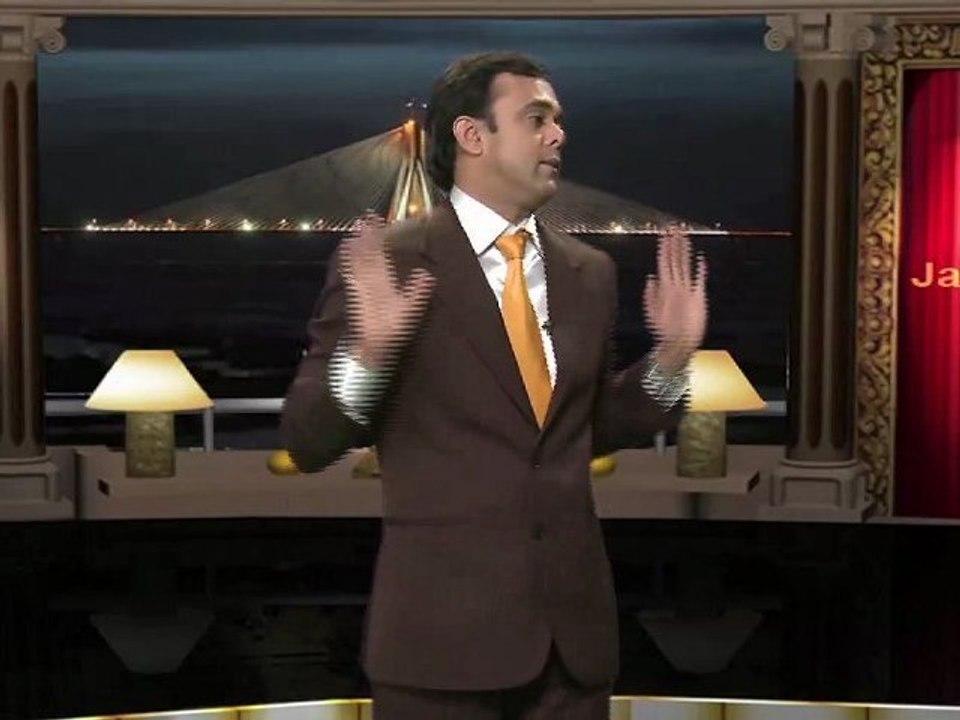 Belly Dancers of Goa hilarious video