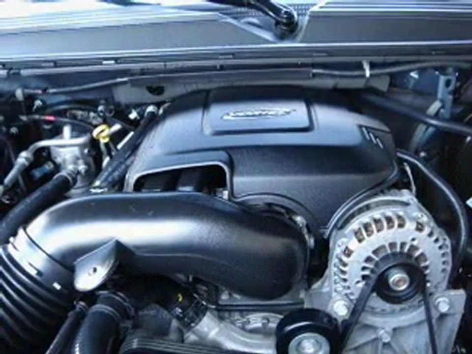 2007 GMC Yukon XL St Petersburg FL - by EveryCarListed.com