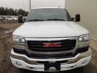 2007 GMC Sierra Strasburg ND - by EveryCarListed.com