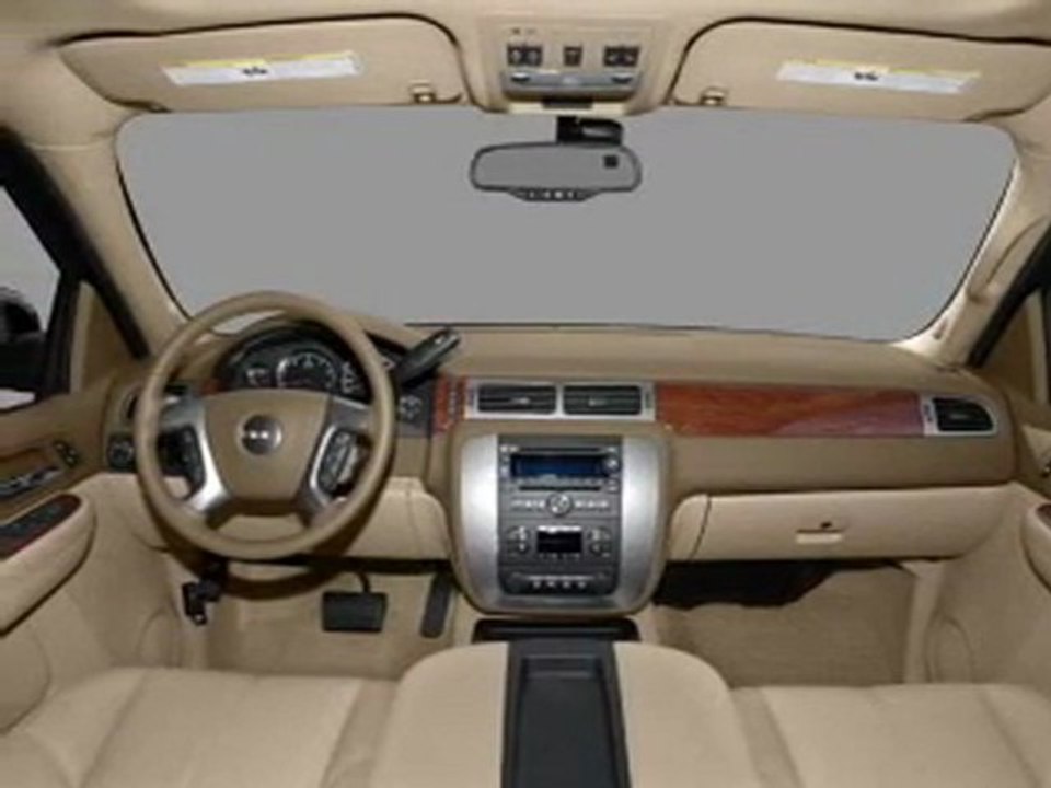 2011 GMC Yukon XL Cottonwood AZ - by EveryCarListed.com