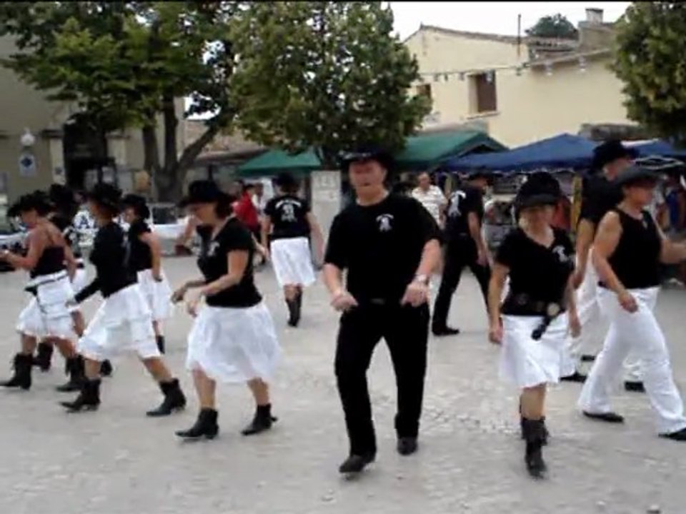 rentrée Country 2011