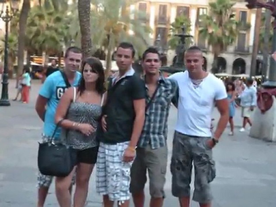 Espagne 2011