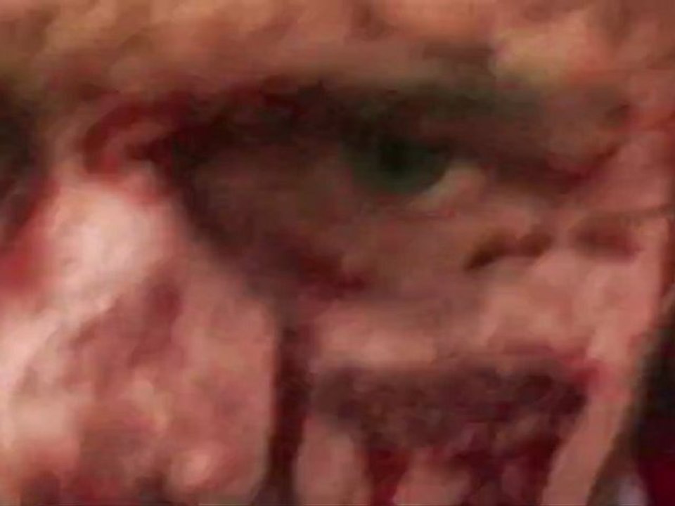 Run With the Wolves - Zombie Version (Clip)