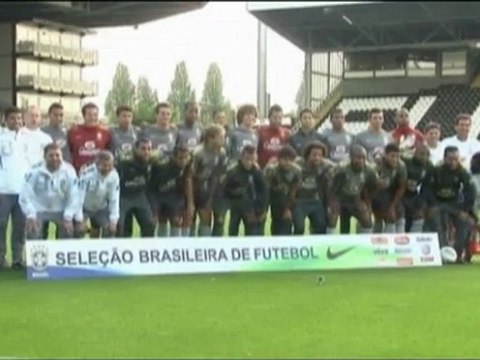 Santos - Neymar resta