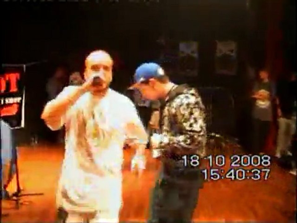 BETO CANLI PERFORMANS (LİVE PERFORMANCE)