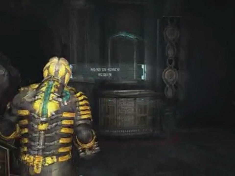 #4 Dead Space 2 [HD]