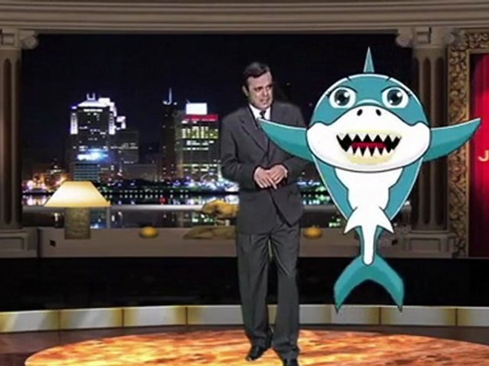 Comedy Show Jay Hind! Shocking : Akshay Kumar in Blue Film Controversy (hilarious video)