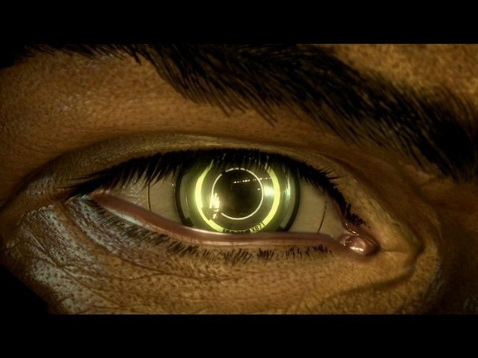 [VIDEO-TEST] Deus Ex : Human Revolution (PC)