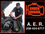 AER Auto Repair - Boise, ID 208-424-6717