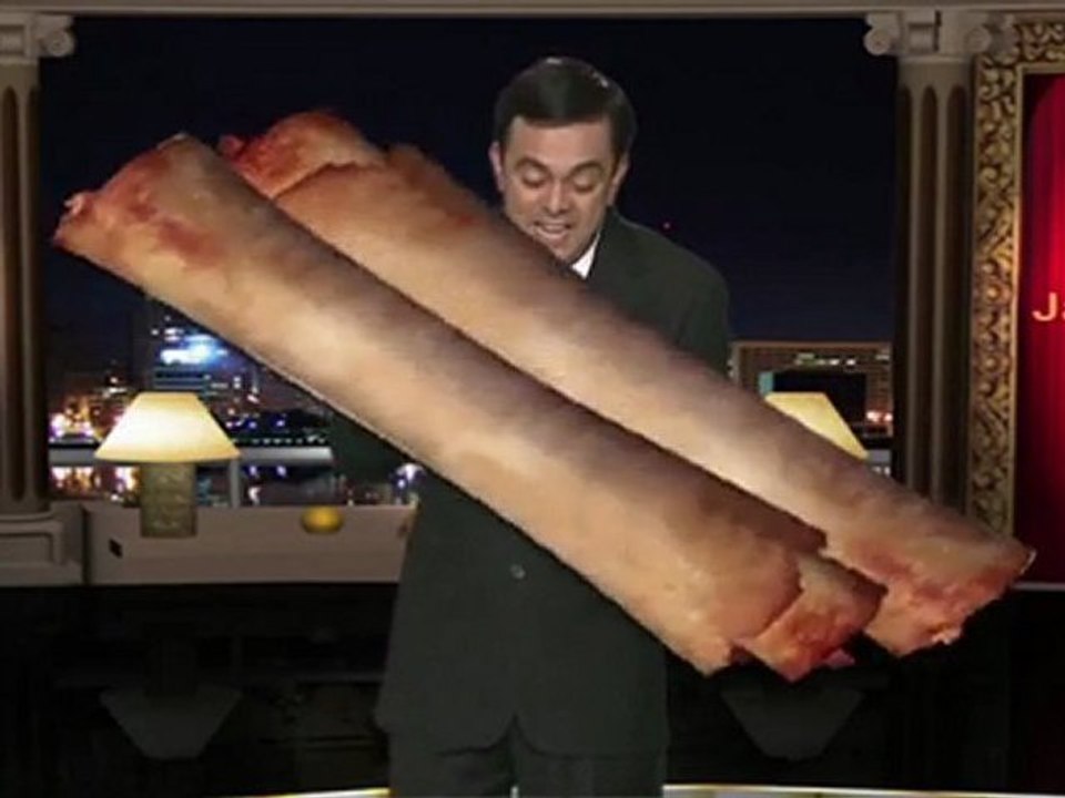 Comedy Show Jay Hind! Episode 44 : Old Is Gold