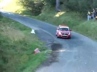 Mont-Blanc 2011 TOURNIER - JACQUES ES4