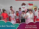 St. Francis Cainta: 2011 Buwan ng Wika!