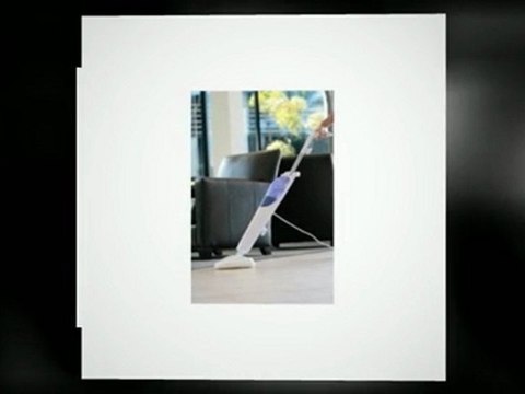 Steam Mop Evaluations - A Brief Peek At Two Floor Mops