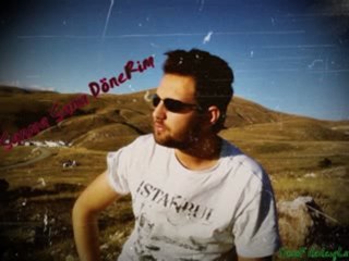YusuF dedeoqLu - Sanma Sana Dönerim