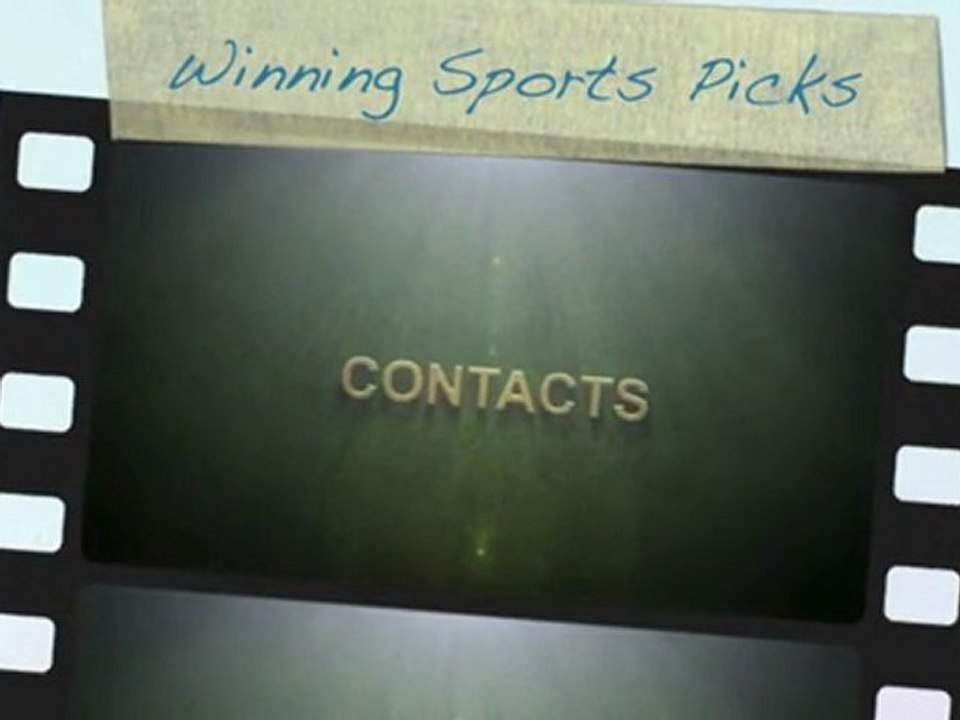 Vegas Sports Betting