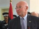 UN ready to assist Libya elections: envoy