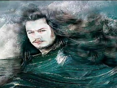 Barış Akarsu - Bir Sevmek Bin Defa Ölmek Demekmiş - Müzik Kanalı - Kopya