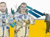 La estación espacial internacional, en 3 minutos. www.explainers.tv