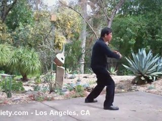 Tai Chi San Shou In Los Angeles - Best Tai Chi In Mar Vista